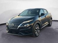 Nuova Nissan Juke Acenta 94 CV (69 kW) 2026 Pearl black SUV