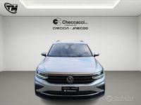 Usata VW Tiguan Life 150 CV (110 kW) 2022 SUV