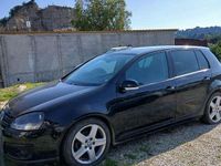 Usata VW Golf VI GT 105 CV (77 kW) 2008 Utilitaria