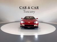Usata Ferrari Testarossa 390 CV (286 kW) 1991 Rosso Coupé