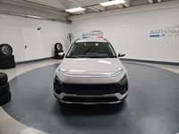 Nuova Hyundai Bayon 90 CV (66 kW) 2026 Lumen grey pearl SUV