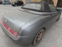 usata Alfa Romeo 2000 gtvspider kw 114