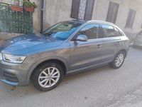 Usata Audi Q3 Business 120 CV (88 kW) 2016 SUV