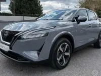 Usata Nissan Qashqai N-Connecta 158 CV (116 kW) 2023 SUV