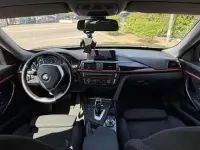Usata BMW 320 184 CV (135 kW) 2015 Berlina