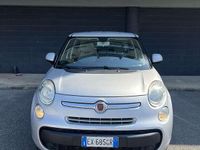 Usata Fiat 500L Living 105 CV (77 kW) 2014 Monovolume
