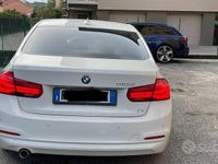 usata BMW 318 Serie3 d