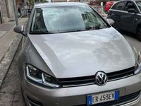 usata VW Golf 5p 1.4 tsi Highline 122cv dsg