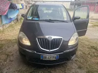 Usata Lancia Musa 90 CV (66 kW) 2008 Monovolume