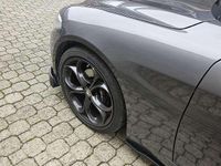 Usata Alfa Romeo Giulia Business 179 CV (131 kW) 2018 Berlina