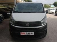 Usata Fiat Talento 120 CV (88 kW) 2018 Bianco Monovolume