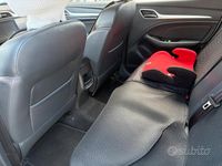 Usata MG ZS Comfort 106 CV (77 kW) 2023 Bianco SUV