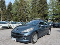 usata Peugeot 207 1.4 88CV 5p. ONE Line