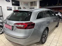 Usata Opel Insignia 140 CV (102 kW) 2014 Grigio Station wagon