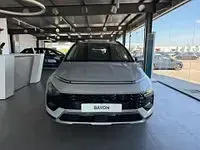 Nuova Hyundai Bayon 90 CV (66 kW) 2026 Grigio SUV