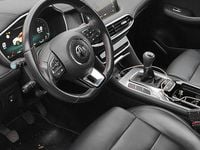 Usata MG HS 2023 Nero SUV