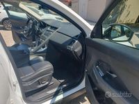Usata Jaguar E-Pace 250 CV (183 kW) 2019 Bianco SUV