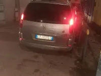 Usata Peugeot 807 128 CV (94 kW) 2004 Monovolume