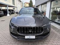 Usata Maserati Levante GT 330 CV (242 kW) 2022 Grigio / metallizzato SUV