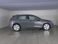 Usata VW Golf VIII Style 150 CV (110 kW) 2025 Dolphin grey metallizzato Berlina