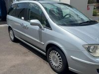 Usata Lancia Phedra 136 CV (100 kW) 2006 Grigio Monovolume