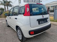 Usata Fiat Panda 69 CV (50 kW) 2022 Bianco Berlina