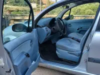 Usata Citroën C3 60 CV (44 kW) 2002 Grigio Utilitaria