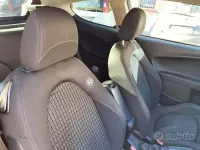 Usata Alfa Romeo MiTo 135 CV (99 kW) 2011 Rosso Utilitaria