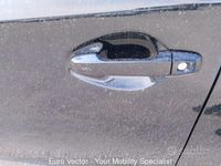 Usata Toyota Auris Touring Sports Lounge 136 CV (100 kW) 2015 Nero Station wagon