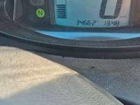 Usata Renault Twizy Life 44 kW (61 CV) 2016 Arancione Utilitaria