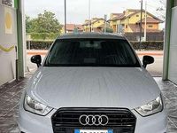 Usata Audi A1 Sportback Sport 82 CV (60 kW) 2018 Utilitaria