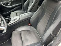 Usata Mercedes E220 Premium 194 CV (142 kW) 2022 Bianco Berlina