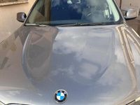 Usata BMW X3 184 CV (135 kW) 2013 Grigio SUV