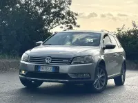 Usata VW Passat Alltrack 170 CV (125 kW) 2012 Station wagon