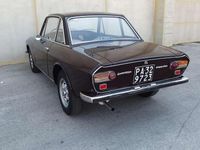 Usata Lancia Fulvia 95 CV (69 kW) 1972 Marrone Coupé