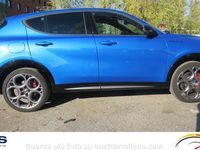 usata Alfa Romeo Crosswagon Tonale 1.3 280 CV PHEV AT6Speciale