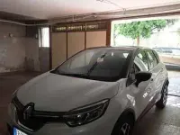 Usata Renault Captur Iconic 90 CV (66 kW) 2017 SUV