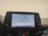 Usata Hyundai i30 115 CV (84 kW) 2021 Grigio Berlina