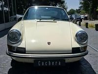 Usata Porsche 911 140 CV (102 kW) 1973 Beige Coupé