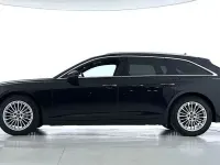 Usata Audi A6 Business 204 CV (150 kW) 2022 Marrone Station wagon