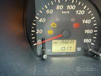 Usata Daihatsu Terios 105 CV (77 kW) 2006 Blu SUV