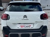 Usata Citroën C3 Aircross Shine 119 CV (87 kW) 2022 Bianco SUV