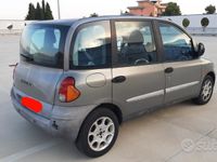 usata Fiat Multipla 1.9 JTD elx 110cv