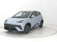 Nuova BYD Dolphin Surf Boost 35 kW (48 CV) 2026 Blu Utilitaria