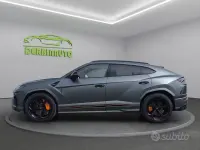 Usata Lamborghini Urus 650 CV (478 kW) 2019 Grigio SUV