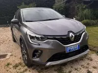 Usata Renault Captur Techno 101 CV (74 kW) 2023 SUV