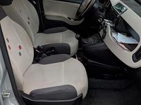 Usata Fiat Panda 70 CV (51 kW) 2015 Grigio Berlina