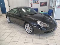 Usata Porsche 911 Carrera 300 CV (220 kW) 1998 Nero Coupé