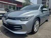 Usata VW Golf VIII Edition 150 CV (110 kW) 2025 Grigio Station wagon