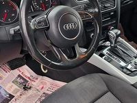 Usata Audi Q5 190 CV (139 kW) 2015 Grigio SUV
